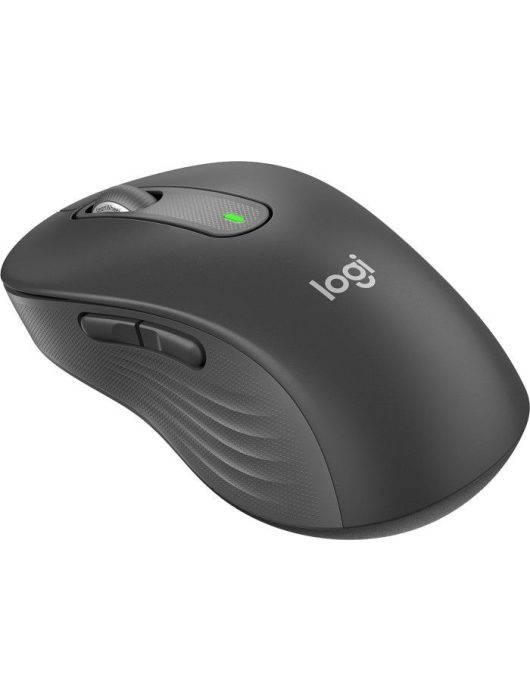 Logitech Signature M650 Large Graphite