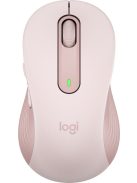 Logitech Signature M650 Large Rose
