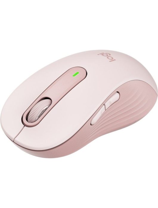 Logitech Signature M650 Large Rose