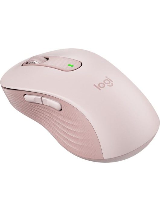 Logitech Signature M650 Large Rose