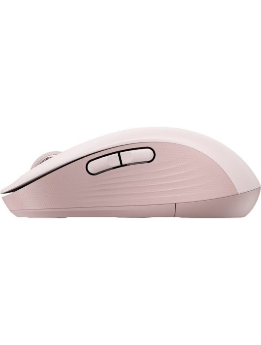 Logitech Signature M650 Large Rose