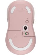 Logitech Signature M650 Large Rose