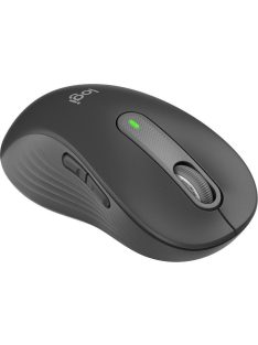 Logitech Signature M650 Large Left Handed Graphite