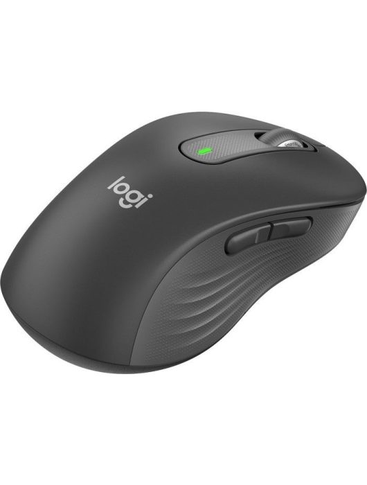 Logitech Signature M650 Large Left Handed Graphite