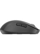 Logitech Signature M650 Large Left Handed Graphite