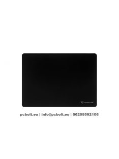 Silverline GMP01 Gamer Egérpad Black