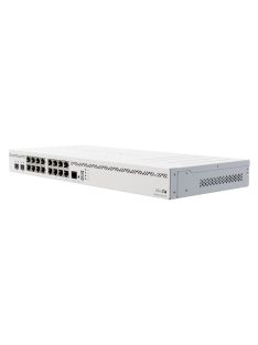   Mikrotik CCR2004-16G-2S+ 16xGbE LAN 2x SFP+ port 19" Cloud Core Router