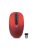 ACT AC5115 Wireless mouse Red