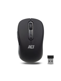 ACT AC5125 Wireless mouse Black