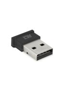 ACT AC6030 Bluetooth 4.0 USB Adapter Black
