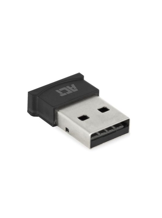 ACT AC6030 Bluetooth 4.0 USB Adapter Black