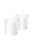 TP-Link Deco X50 AX3000 Whole Home Mesh WiFi 6 System (2 Pack) White