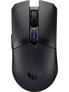 Asus TUF M4 Wireless Gaming Mouse Black