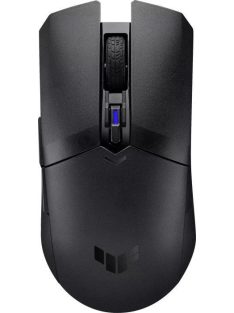 Asus TUF M4 Wireless Gaming Mouse Black