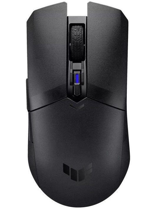Asus TUF M4 Wireless Gaming Mouse Black