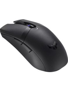 Asus TUF M4 Wireless Gaming Mouse Black