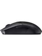 Asus TUF M4 Wireless Gaming Mouse Black