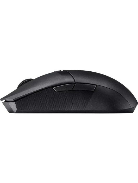 Asus TUF M4 Wireless Gaming Mouse Black