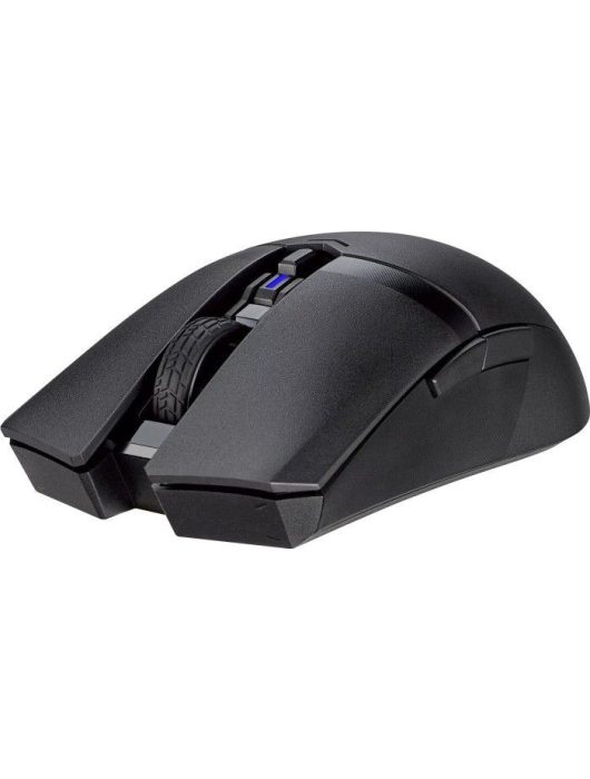 Asus TUF M4 Wireless Gaming Mouse Black