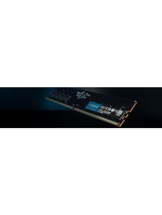 Crucial 32GB DDR5 4800MHz