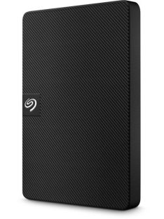   Seagate 1TB 2,5" USB3.0 Expansion Portable +Rescue Black