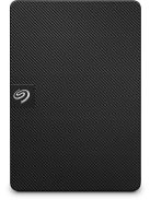 Seagate 4TB 2,5" USB3.0 Expansion Portable +Rescue Black