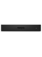 Seagate 4TB 2,5" USB3.0 Expansion Portable +Rescue Black