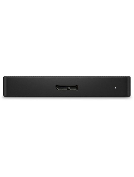 Seagate 4TB 2,5" USB3.0 Expansion Portable +Rescue Black