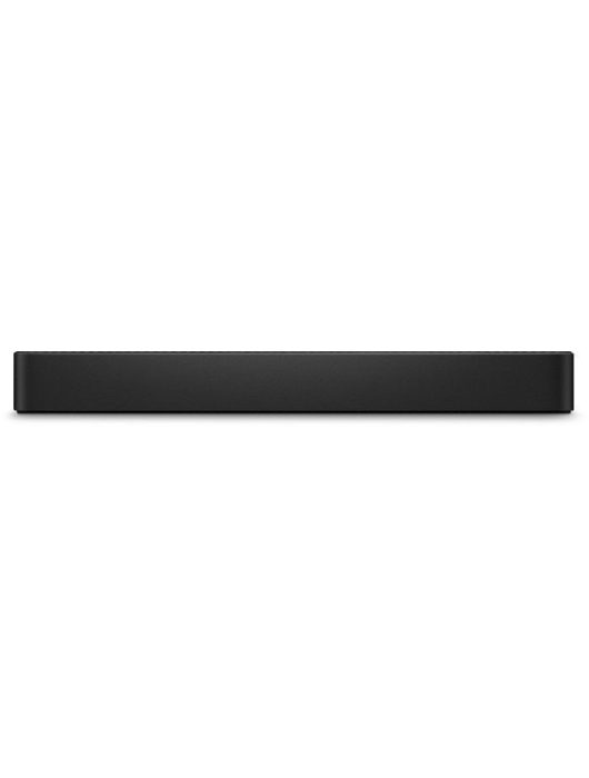 Seagate 4TB 2,5" USB3.0 Expansion Portable +Rescue Black