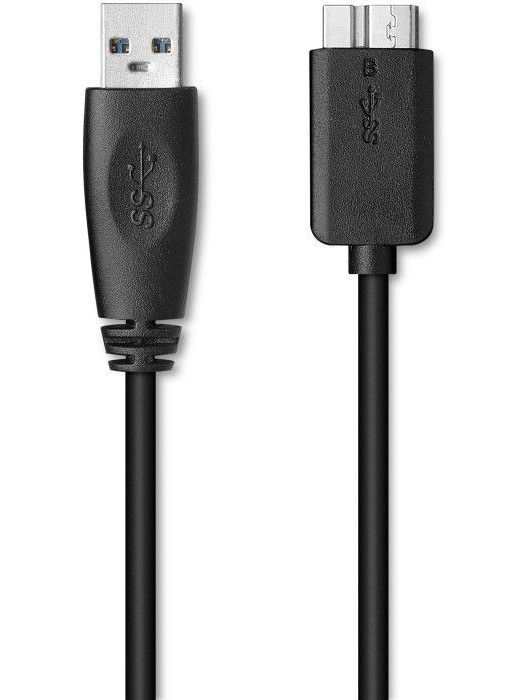 Seagate 4TB 2,5" USB3.0 Expansion Portable +Rescue Black