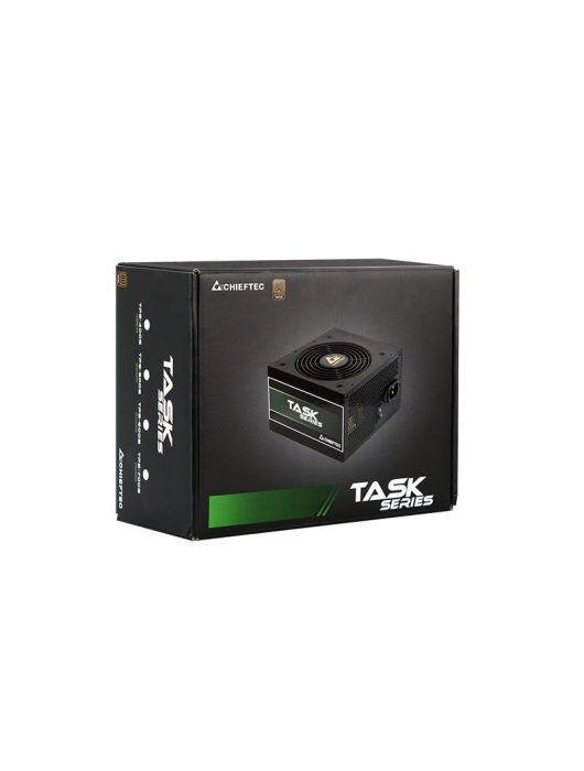 Chieftec 700W 80+ Bronze Task