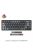 Keychron K6 Wireless Mechanical RGB Keyboard Black UK