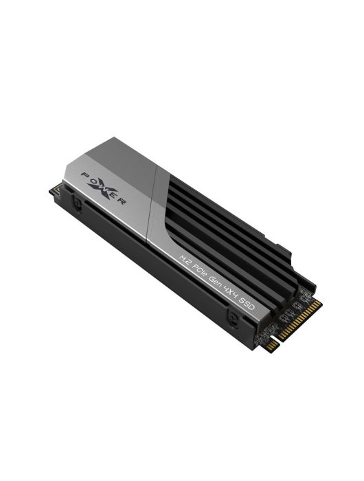 Silicon Power 2TB M.2 2280 NVMe XS70