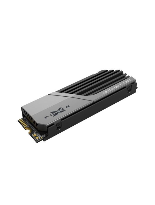 Silicon Power 2TB M.2 2280 NVMe XS70