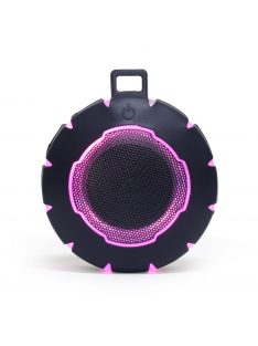 Gembird SPK-BOD-01 Bluetooth Speaker Black