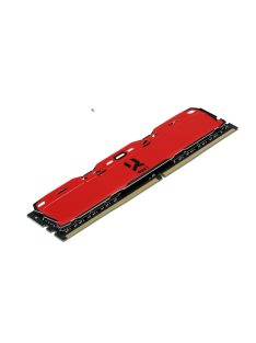 GoodRam 8GB DDR4 3200MHz IRDM X