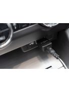 FIXED Signal Bluetooth 5.1 Audio Adapter, fekete