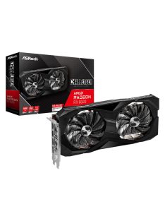 ASRock Radeon RX6600 Challenger D 8GB