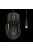 NOXO Deviator Gaming mouse Black