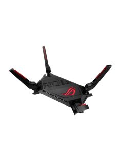   Asus ROG Rapture GT-AX6000 Dual-Band WiFi 6 Gaming Router Black