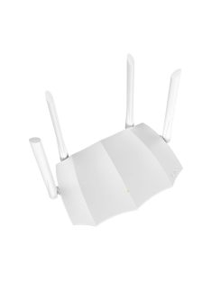 Tenda AC5 AC1200 Smart Dual-Band WiFi Router White