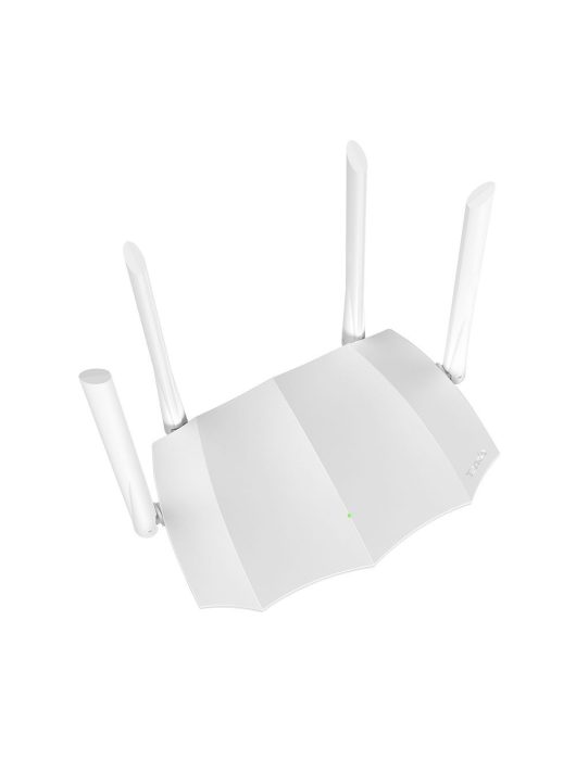 Tenda AC5 AC1200 Smart Dual-Band WiFi Router White