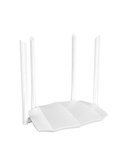 Tenda AC5 AC1200 Smart Dual-Band WiFi Router White