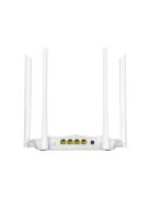 Tenda AC5 AC1200 Smart Dual-Band WiFi Router White