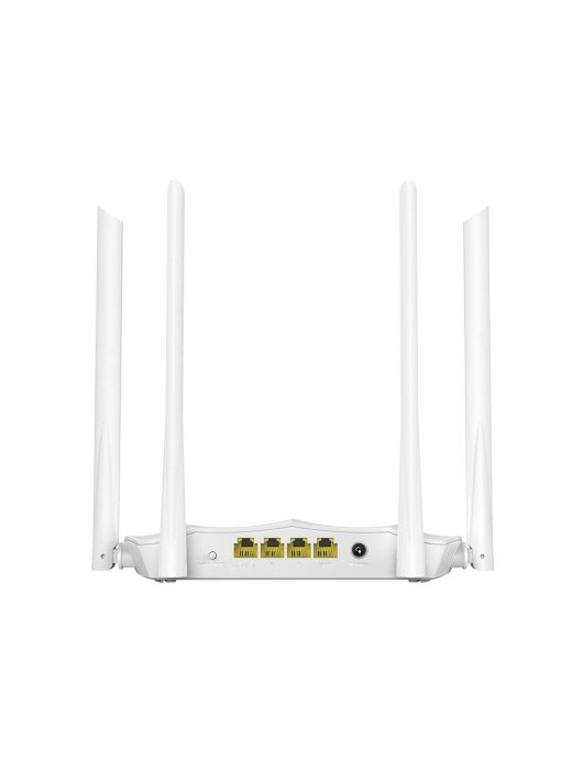 Tenda AC5 AC1200 Smart Dual-Band WiFi Router White