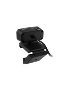 Genius Facecam Quiet Webkamera Iron Grey