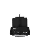 Genius Facecam Quiet Webkamera Iron Grey