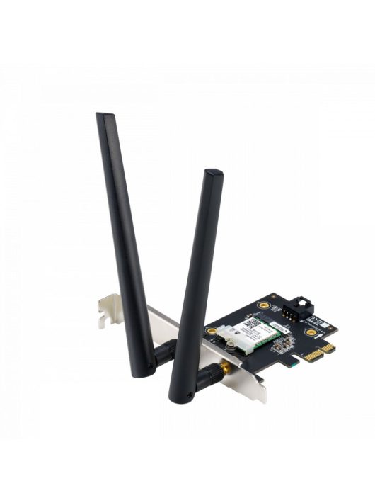 Asus PCE-AX1800 Wireless Adapter PCI-Express Dual Band