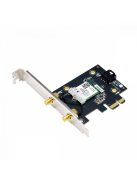 Asus PCE-AX1800 Wireless Adapter PCI-Express Dual Band