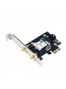 Asus PCE-AX1800 Wireless Adapter PCI-Express Dual Band